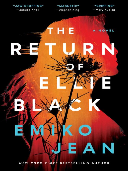 Title details for The Return of Ellie Black by Emiko Jean - Wait list
